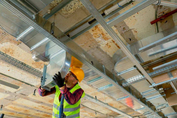 Best Seasonal HVAC Services in Royalton, MN